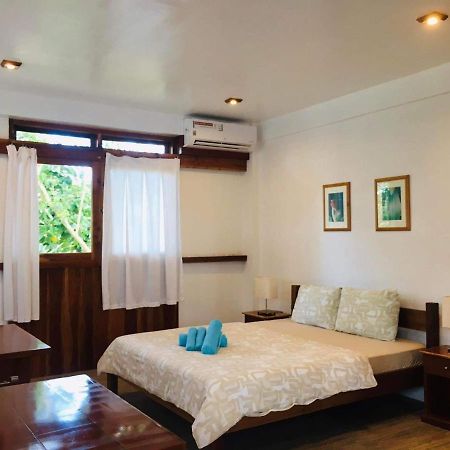 Pahiluna Guesthouse Panglao Exterior foto