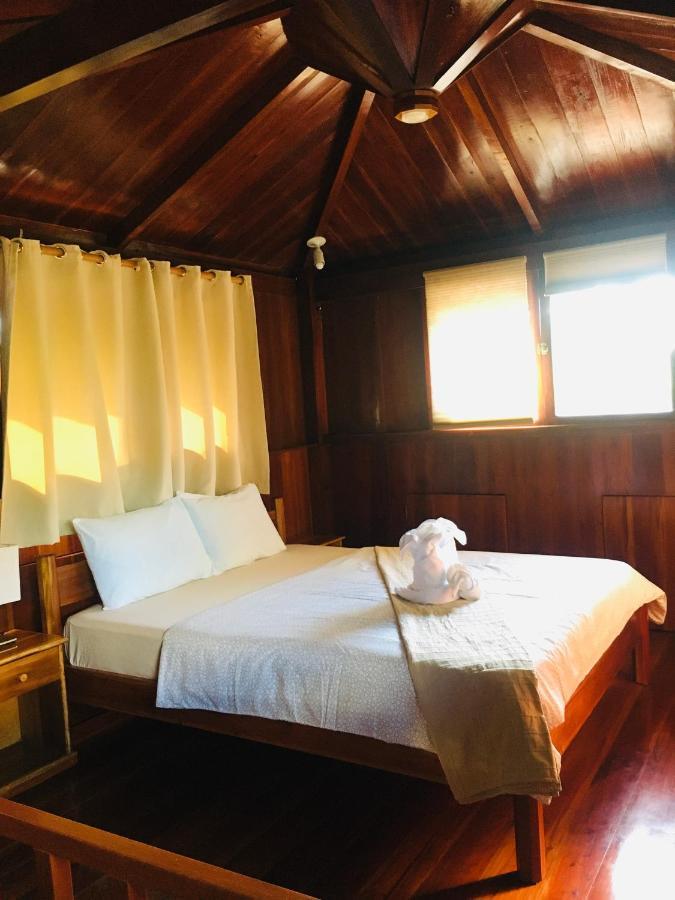 Pahiluna Guesthouse Panglao Exterior foto